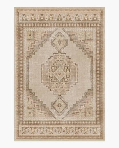 Rayne Natural Rug