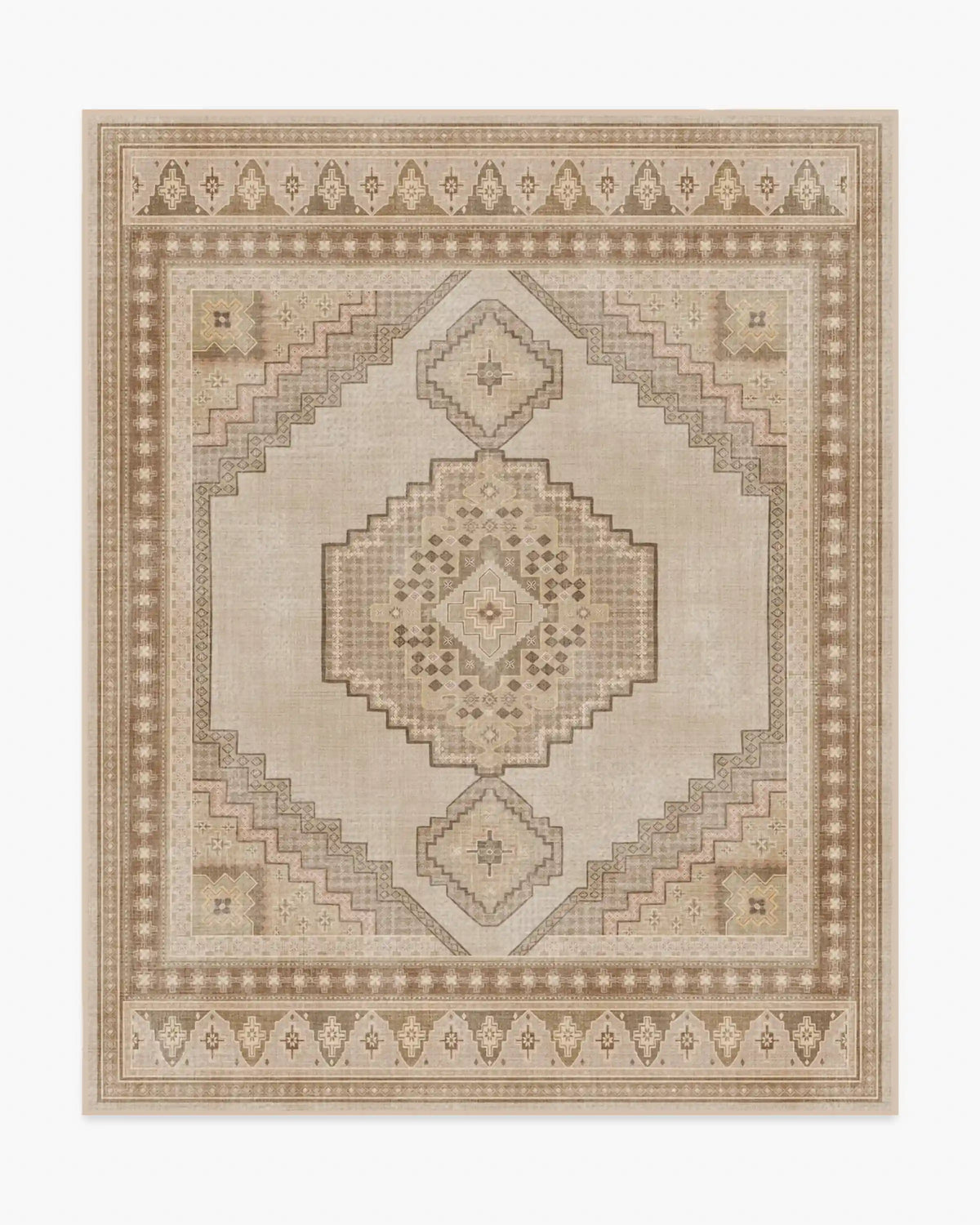 Rayne Natural Rug