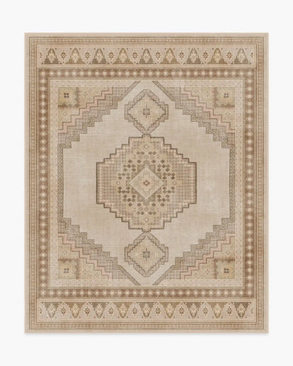 Rayne Natural Rug