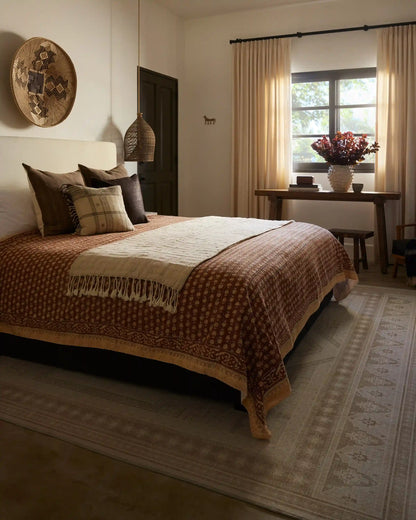 Rayne Natural Rug