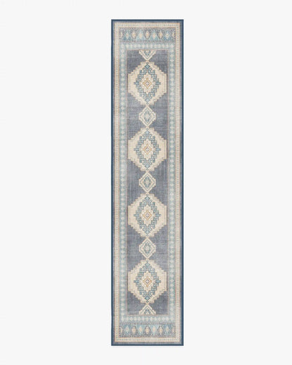 Rayne Soft Navy Rug