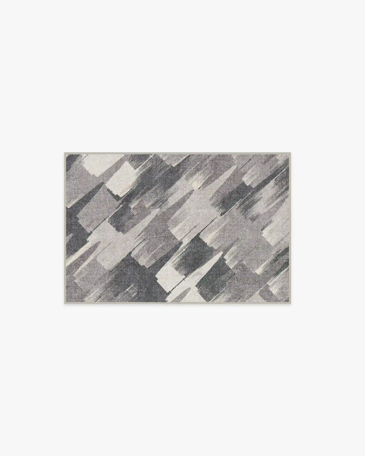 Rogue Squadron Grey Rug