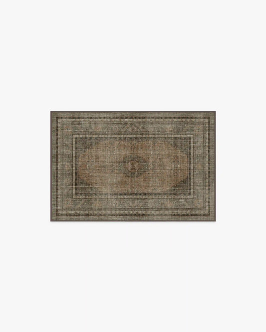 Rowan Stone & Soft Clay Rug