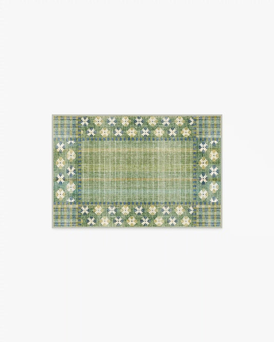 Rowley Green Rug