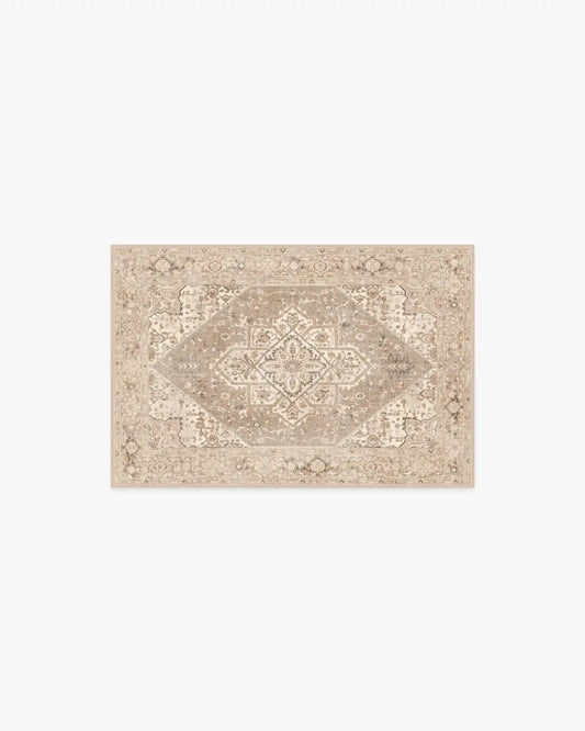 Santiago Grey & Hazel Rug