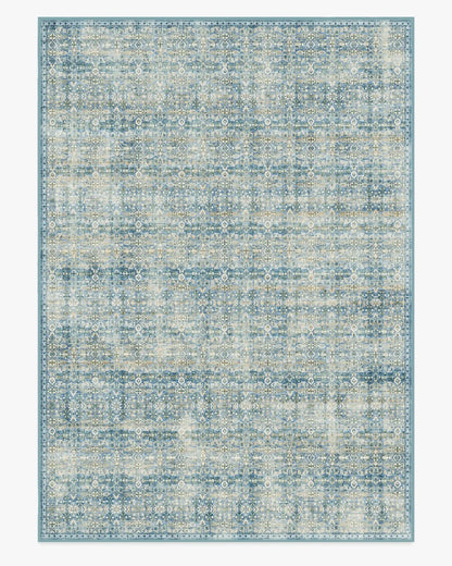 Sierra Blue Rug