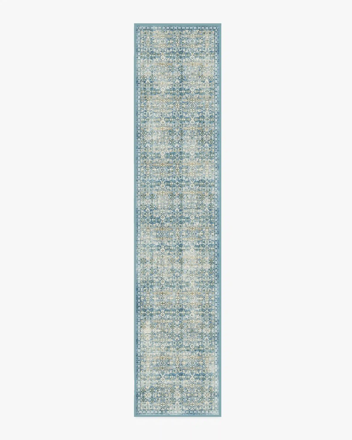 Sierra Blue Rug