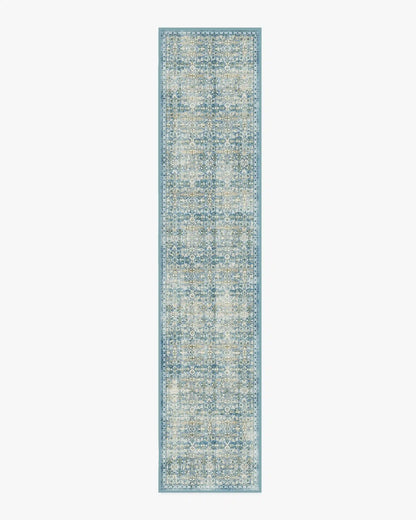 Sierra Blue Rug
