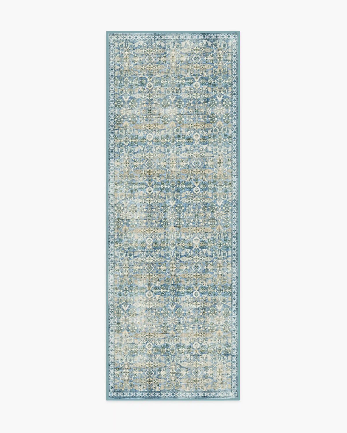 Sierra Blue Rug