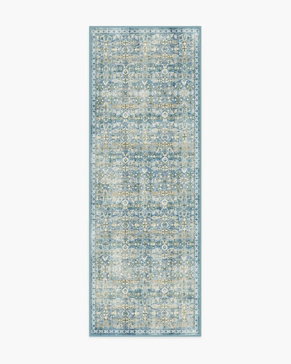Sierra Blue Rug