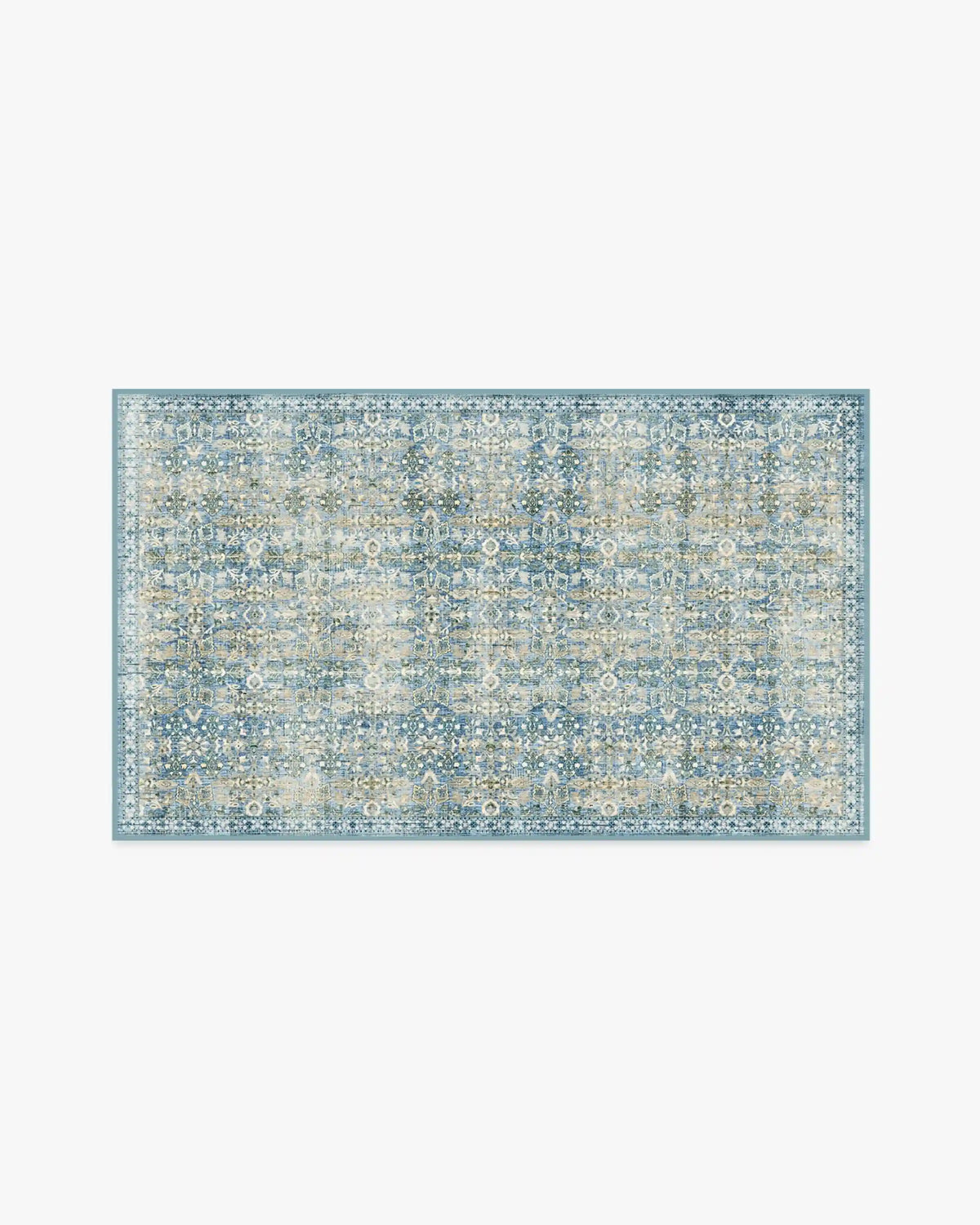 Sierra Blue Rug