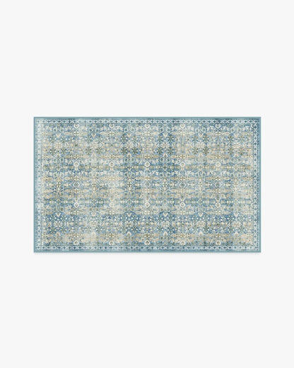 Sierra Blue Rug