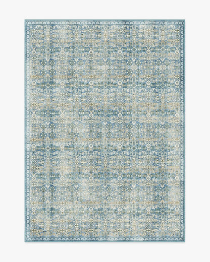 Sierra Blue Rug