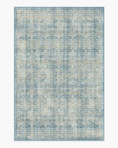 Sierra Blue Rug
