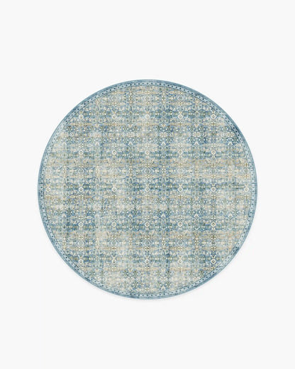 Sierra Blue Rug