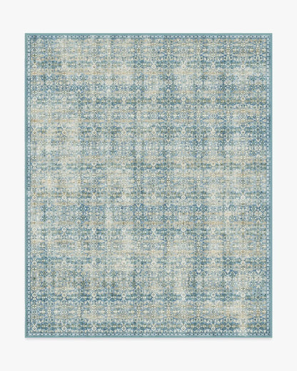 Sierra Blue Rug