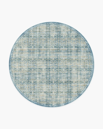 Sierra Blue Rug