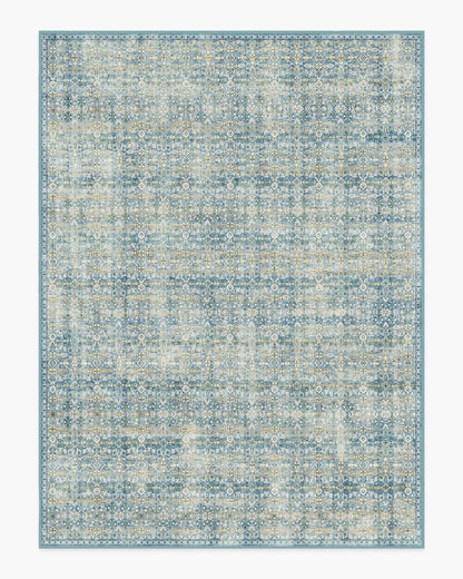 Sierra Blue Rug