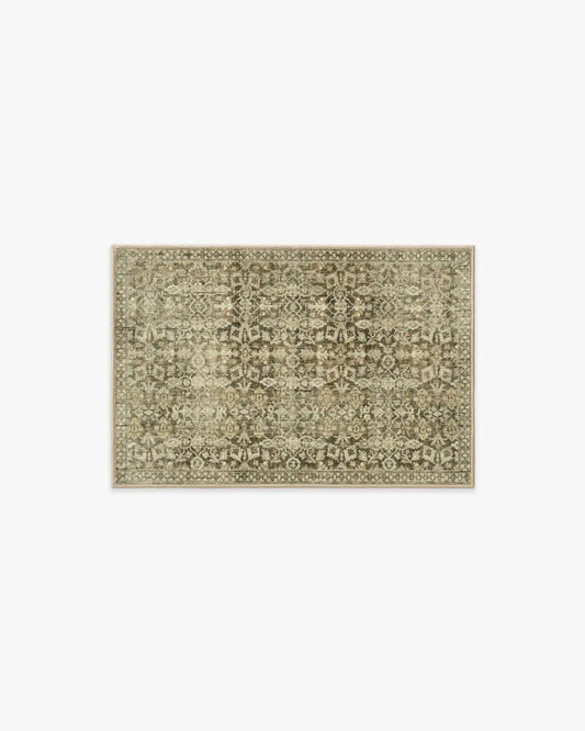 Sierra Wheat Rug