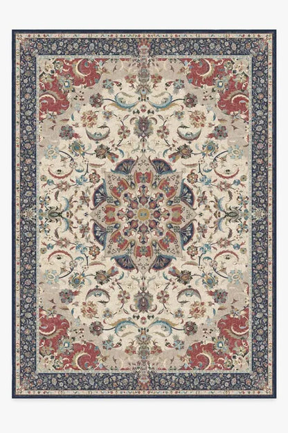 Sima Royal Blue Rug