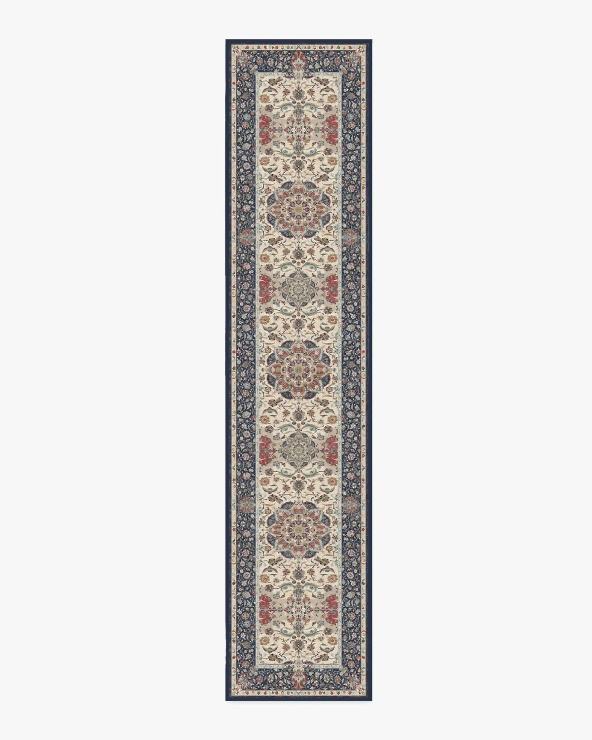 Sima Royal Blue Rug