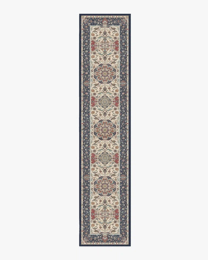 Sima Royal Blue Rug