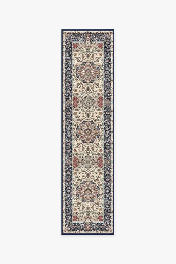 Sima Royal Blue Rug