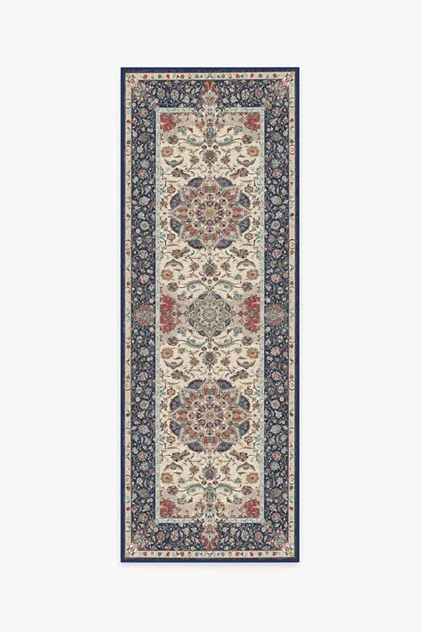 Sima Royal Blue Rug