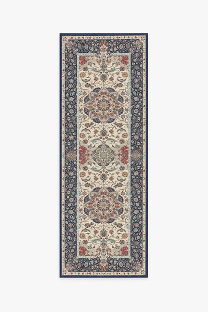 Sima Royal Blue Rug