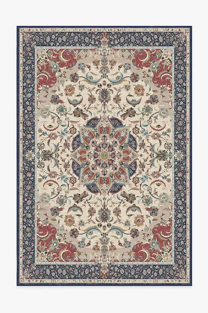Sima Royal Blue Rug