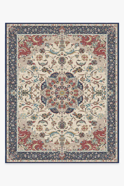 Sima Royal Blue Rug