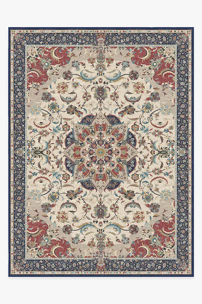 Sima Royal Blue Rug