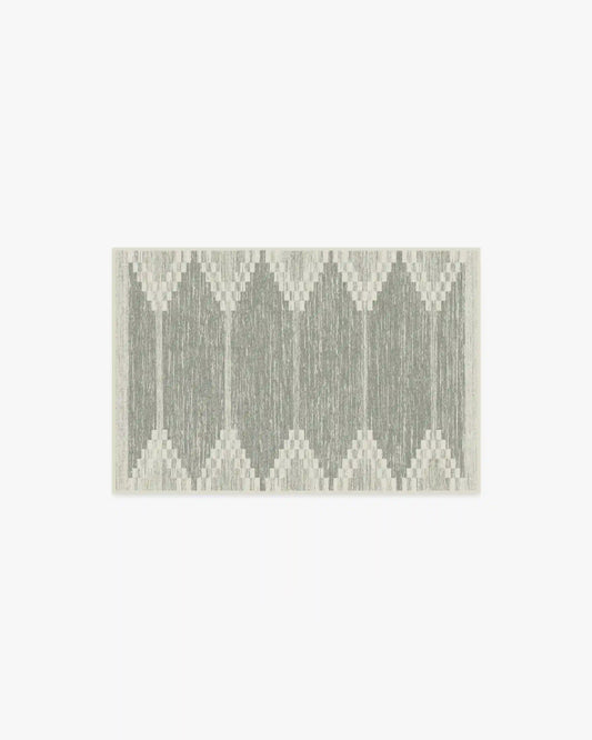 Sloane Grey Rug