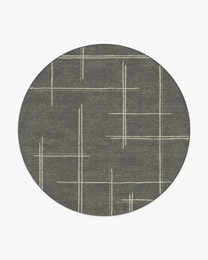 Stellan Charcoal Rug