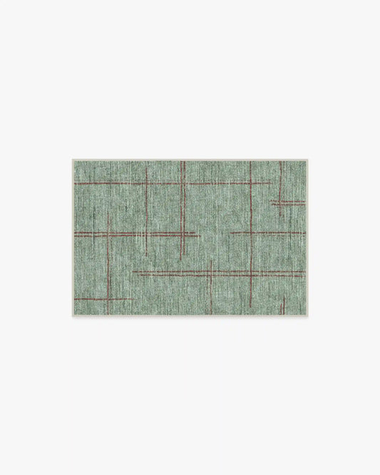 Stellan Sage Rug
