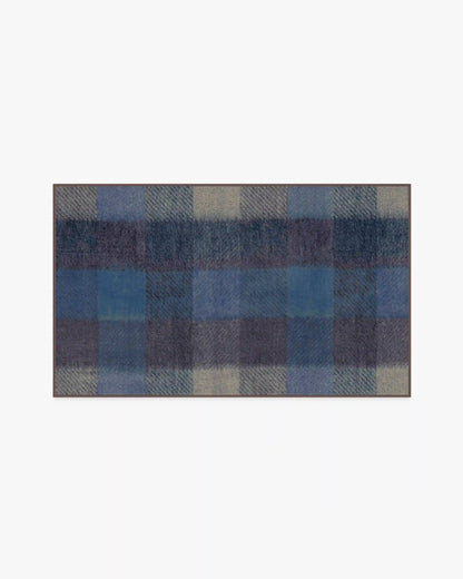 Tallitha Blue & Plum Rug