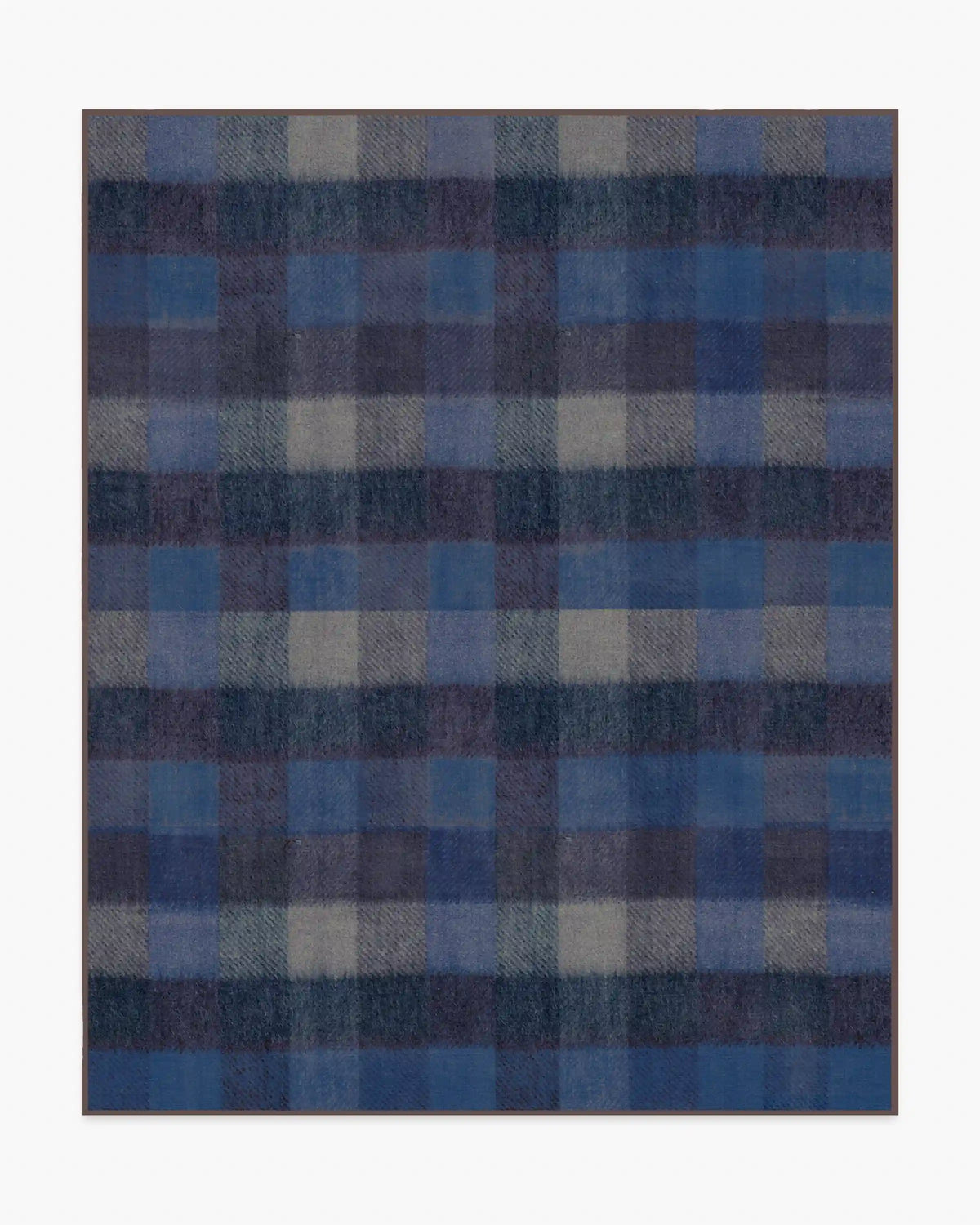 Tallitha Blue & Plum Rug