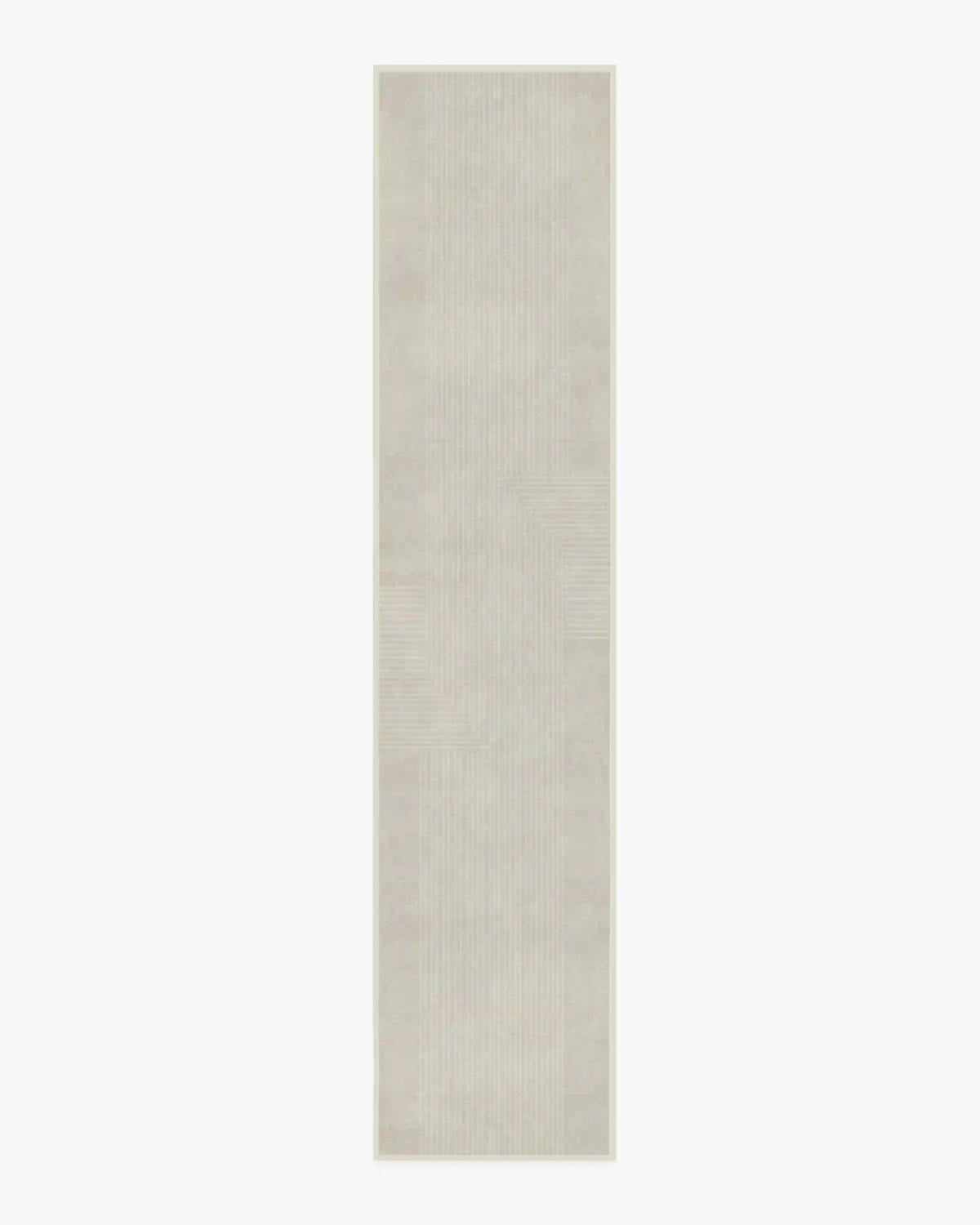 Bel Air Ivory Rug by The Hiltons