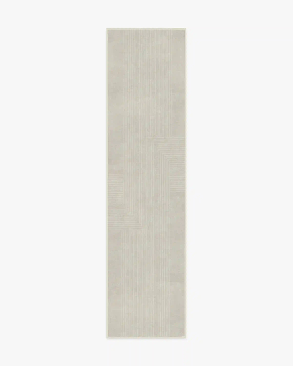 Bel Air Ivory Rug by The Hiltons
