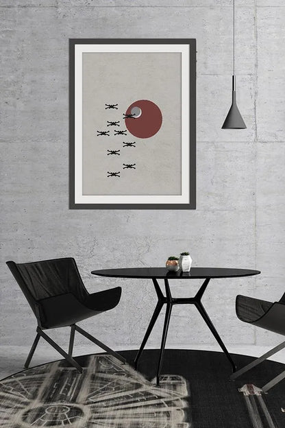 The Rebellion Rug