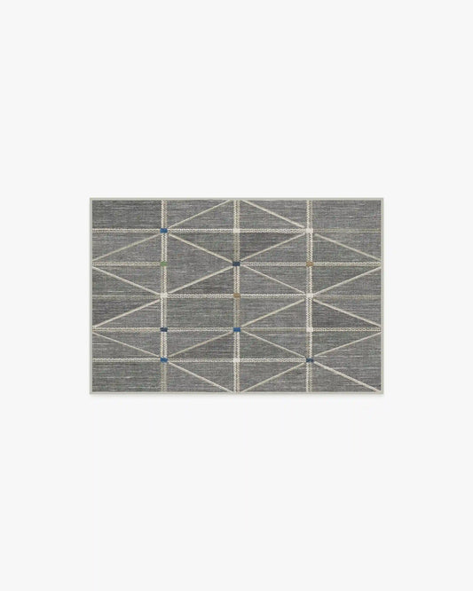 Ulysses Grey Rug