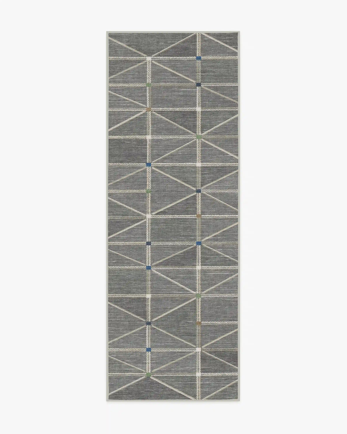 Ulysses Grey Rug
