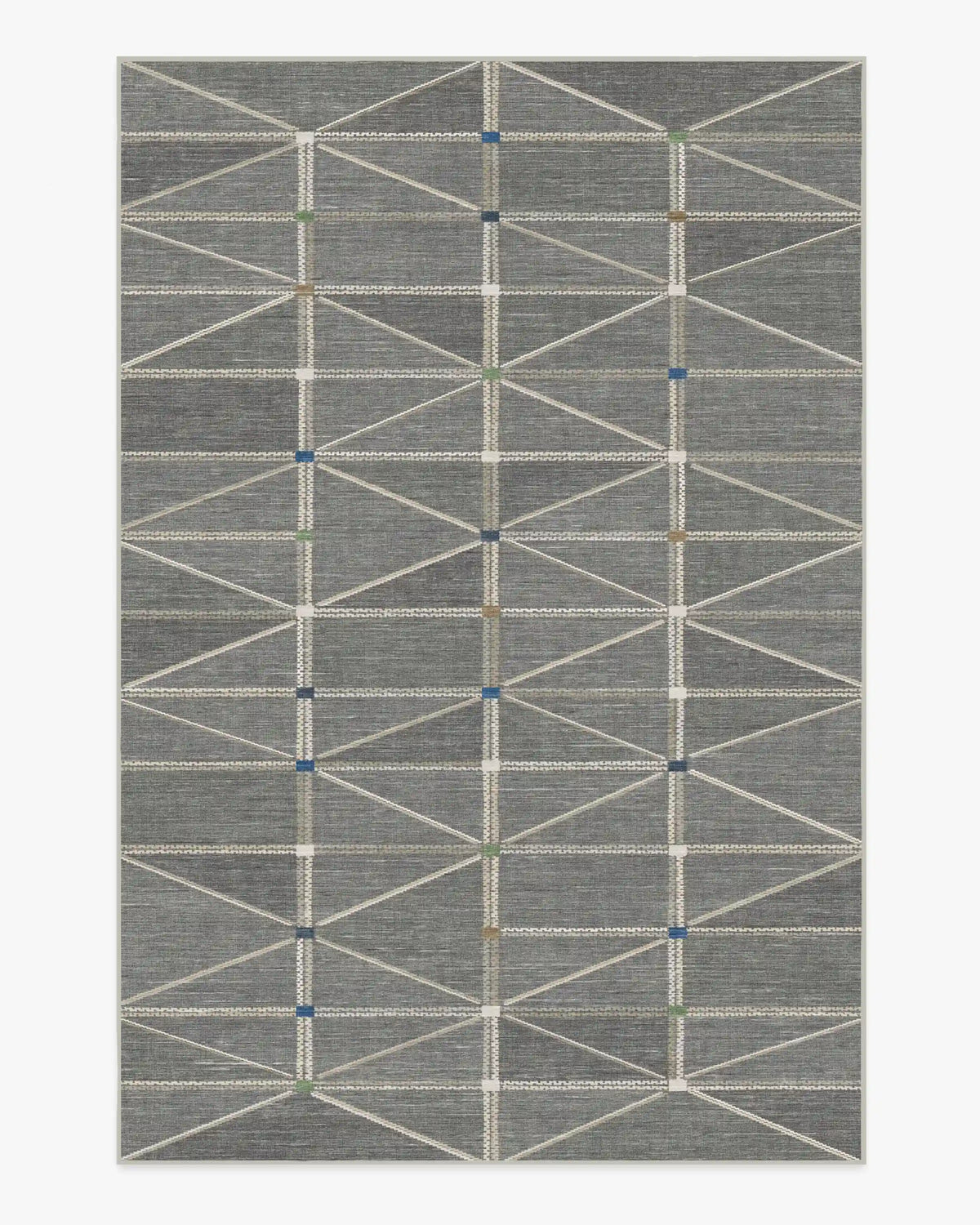 Ulysses Grey Rug