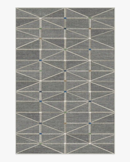 Ulysses Grey Rug
