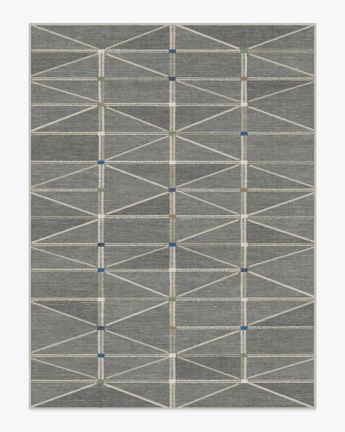 Ulysses Grey Rug