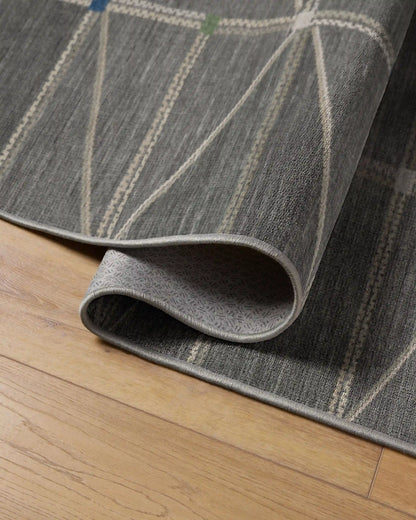 Ulysses Grey Rug