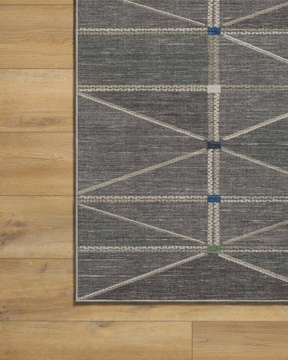 Ulysses Grey Rug