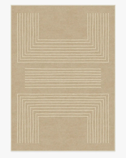 Valencia Natural Rug