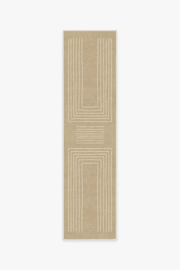 Valencia Natural Rug