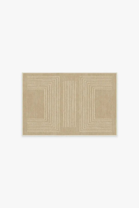 Valencia Natural Rug